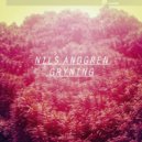 Nils Andgren - Stråtjärn