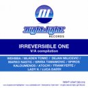 Mladen Tomic - B Series (Original Mix)