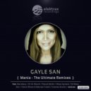 Gayle San - Mania