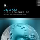Jecko - High Spheres (Takashi Watanabe Remix)