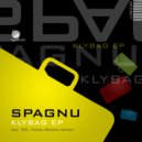 Spagnu - Klybag