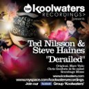 Ted Nilsson & Steve Haines - Derailed