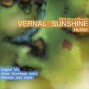Hunter - Vernal Sunshine (Jonas Neverbags Remix)
