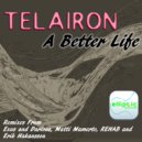 Telairon - A Better Life (Matti Mamerto Remix)