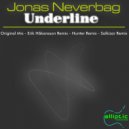 Jonas Neverbag - Underline