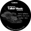 BeatPimps - Talkin\' Music (Wattie Green Dub Mix)