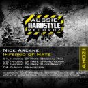 Nick Arcane - Inferno of Hate (Ramp Remix)