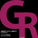 Smart Wave & Wac\'s - Laurasia (Modaal Re-Mode)