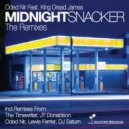 Oded Nir feat. King Dread James - Midnight Snacker