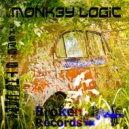 Monk3ylogic - Down With The G-Man