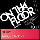 Dekky - Tenkju (Original Mix)