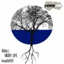 Abby J - Night Life (Gabriel Creole Remix)