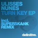 Ulisses Nunes - Turn Key