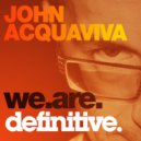 John Acquaviva, Olivier Giacomotto - Hoo Cha Cha