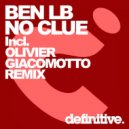 Ben Lb - No Clue