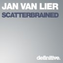 Jan van Lier - Scatterbrained