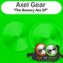 Axel Gear - Zeldas Bouncy Ass