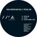 Paolo Martini & Paul C - Good As Gold