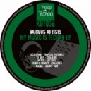 George Privatti - Colleres (Original Mix)