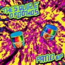 The Squire Of Gothos - John Thursday