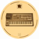 Apoena - Nuvem (Original Mix)