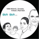 Eddie Richards - Someday