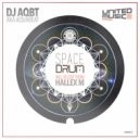 DJ AQBT - Space Drum