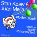 Stan Kolev & Juan Mejia - To The Clouds (Merlyn Remix)