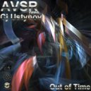 Avsr Pres Cj Ustynov - Out of Time