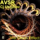 Avsr Pres Cj Ustynov - The Chain Effect