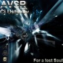 Avsr Pres Cj Ustynov - For A Lost Soul (Alx Vipe Remix)