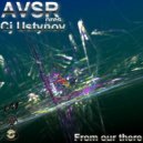 Avsr Pres Cj Ustynov - From Out There
