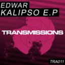 Edwar - Kalimba (Original Mix)