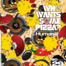 Human8 - Who Wants Some Pizza? (Christos Fourkis Pepperoni Remix)