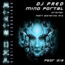 DJ Pred - Mind Portal