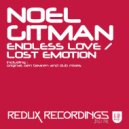 Noel Gitman - Lost Emotion (Noel Gitman Emotional State Mix)