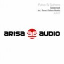 Pulse & Sphere - Interact (Dean Fichna Remix)