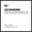 Les Diamond - Finger Walk