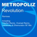 Metropoliz - Revolution