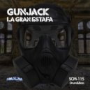 Gunjack - Crossover