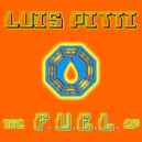Luis Pitti - F.U.E.L.