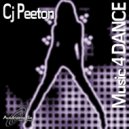 CJ Peeton - Chase For Melody