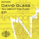 David Glass - Move n Goove