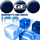 George F & Del Horno - Ice