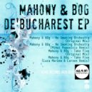 Mahony & BOg - Take Five