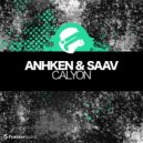 Anhken & Saav - Calyon