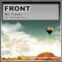 FRONT - Air Travel