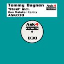 Tommy Baynen - Steel