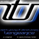 Mark Young & Derek Jones - Vengeance