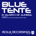 Blue Tente - In Search Of Sunrise (Myk Bee Remix)